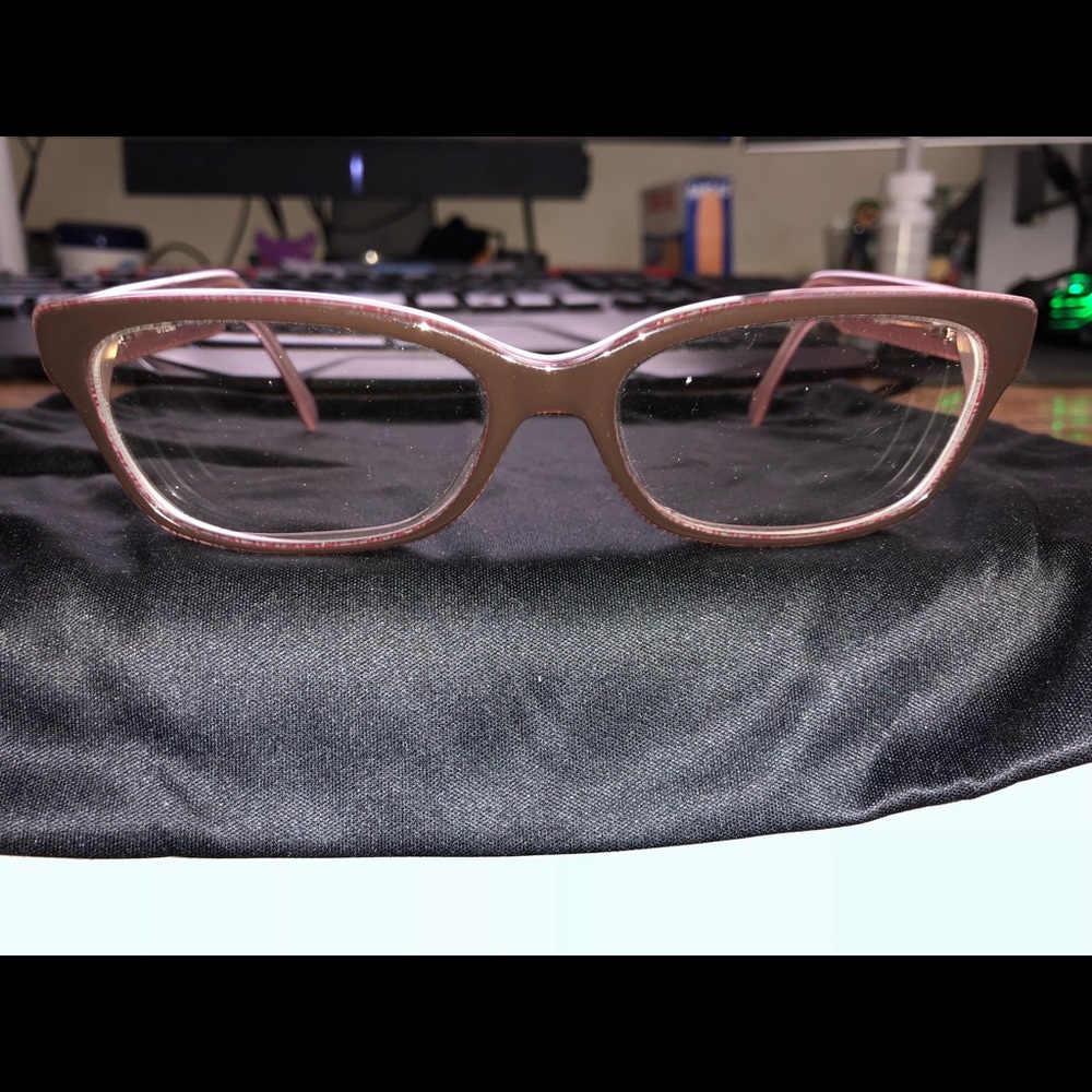 Fendi Glasses